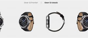 Image result for Samsung Gear S3 with GPS