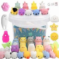 Image result for Kawaii Squishy Squeeze Toys