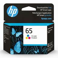 Image result for HP Inkjet Printer Cartridge