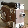 Image result for Old Film Camera for Movies