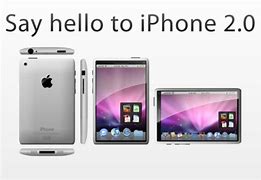 Image result for The iPhone 2