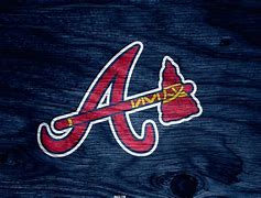 Image result for Atlanta Braves Logo Wallpaper