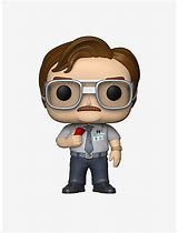 Image result for Milton Waddams Funko Pop