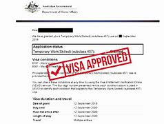Image result for Australia Work Visa News Update