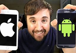 Image result for Advantage of iPhone vs Android