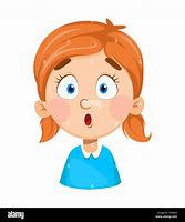 Image result for Amazed Face Cartoon