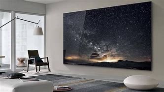 Image result for Big Screen TV Home