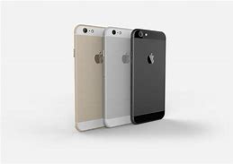 Image result for iPhone 6 Space Silver