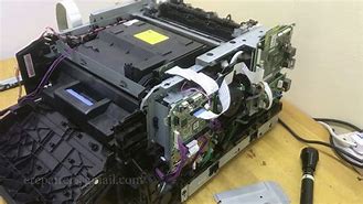 Image result for HP Laser Printer Print Quality Problem