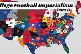 Image result for NCAA Imperialism Map