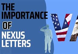 Image result for Nexus Letter