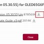 Image result for LG On Screen Controller
