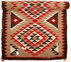 Image result for Antique Navajo Rugs