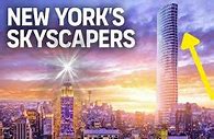 Image result for Future New York Cities in the Year 3000