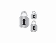 Image result for Lock/Unlock Vector Images