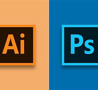 Image result for Adobe Illustrator Photoshop Logo