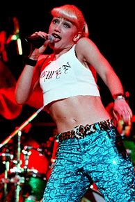 Image result for Gwen Stefani Early 2000s