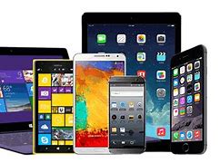 Image result for Computer and Mobile Devices