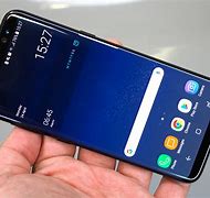Image result for Plasma Mobile On Samsung Galaxy S8