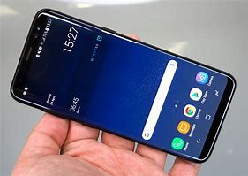 Image result for Samsung 8 Phone Camera