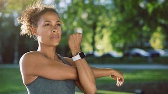 Image result for Best Fitness Smartwatch