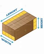 Image result for Example of Length and Width