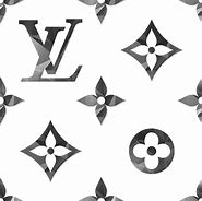Image result for Neutral Louis Vuitton Logo