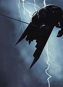 Image result for Dark Knight Thunder