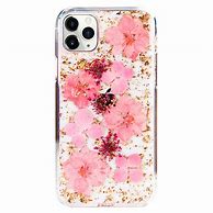 Image result for Pink Flowers Phone Case