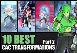 Image result for Mods for Dragon Ball Xenoverse 2