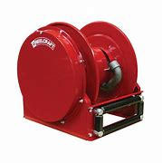 Image result for Diesel Fuel Hose Reel