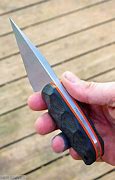 Image result for Wherever Sharp Knives