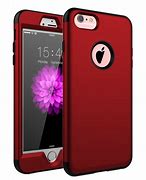 Image result for iPhone 6s Plus Red Case