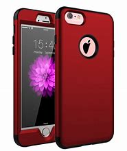 Image result for iPhone 6s Red Cover Girls