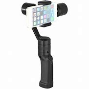 Image result for Handheld 3 Axis Gimbal for Cell Phones