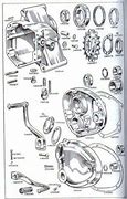 Image result for Matchless Motorcycle Parts