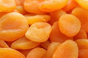 Image result for Apricot Dried Fruit