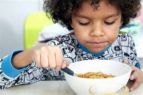 Image result for Eating Cereal