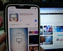 Image result for Connect iPhone to Samsung Smart TV