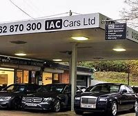 Image result for IAC Car Factory