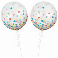 Image result for Party City Confetti