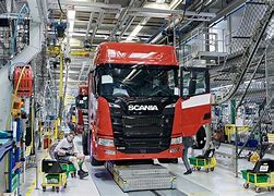 Image result for Scania China
