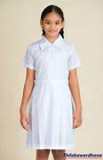 Image result for White School Uniform