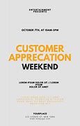 Image result for Customer Service Week Poster