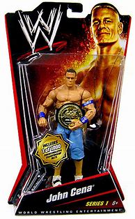 Image result for Custom John Cena Figure