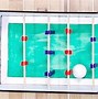 Image result for Miniature Foosball Table