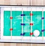 Image result for DIY Foosball Table