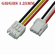 Image result for Jst Gh Connector