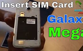 Image result for Sim Card in My Samsung Tablet 7
