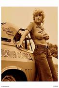 Image result for Drag Racing Pin Up